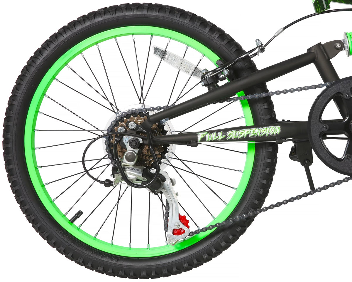 20-Inch Boys BMX Bike T13067