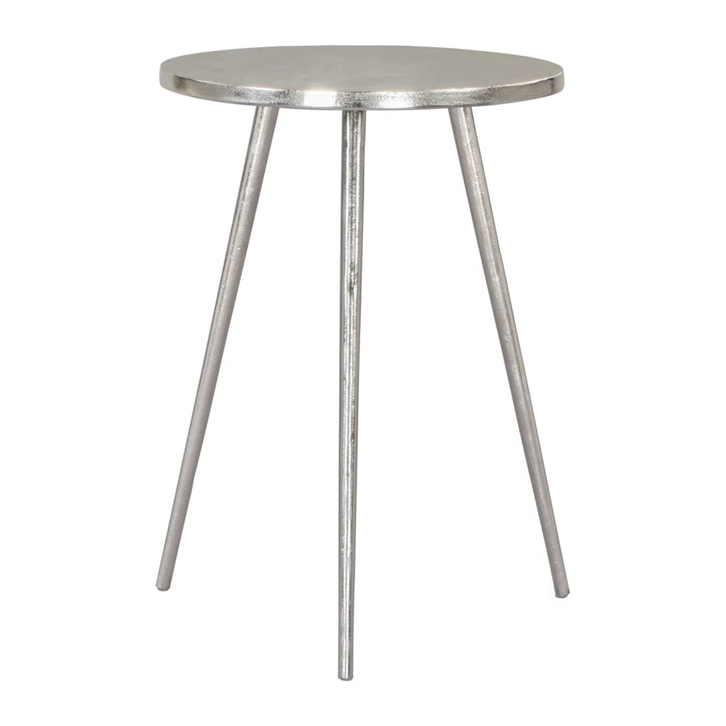 Side Table Silver A630873