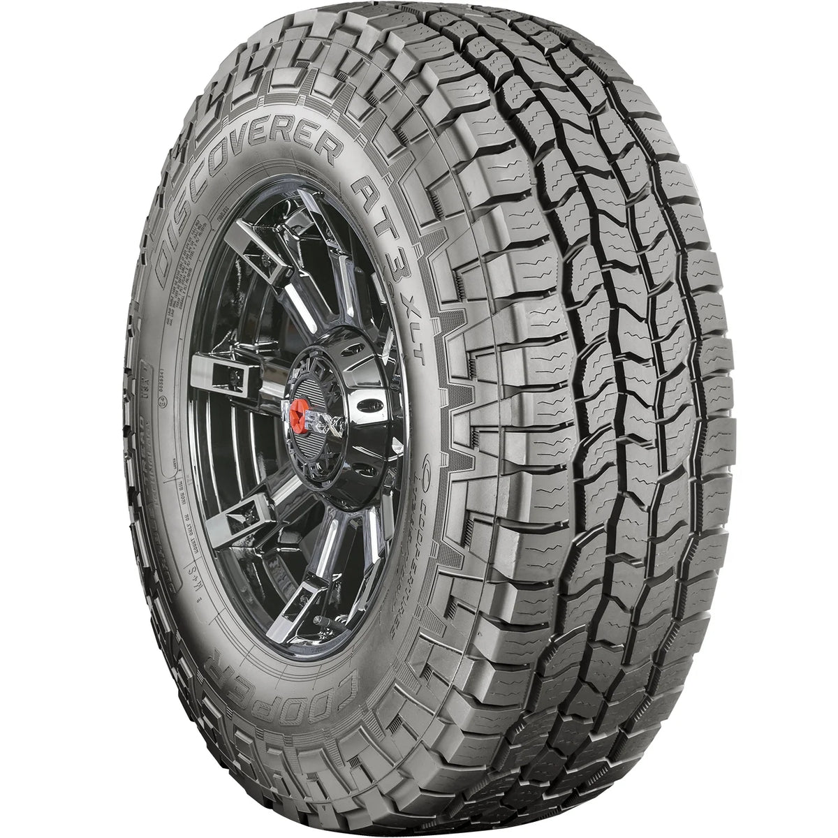 All Terrain Light Truck Tire T540275