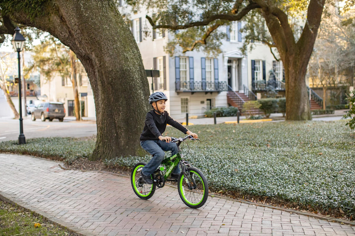 20-Inch Boys BMX Bike T13067