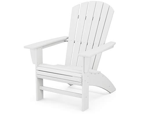HDPE Outdoor Patio Chair I802333