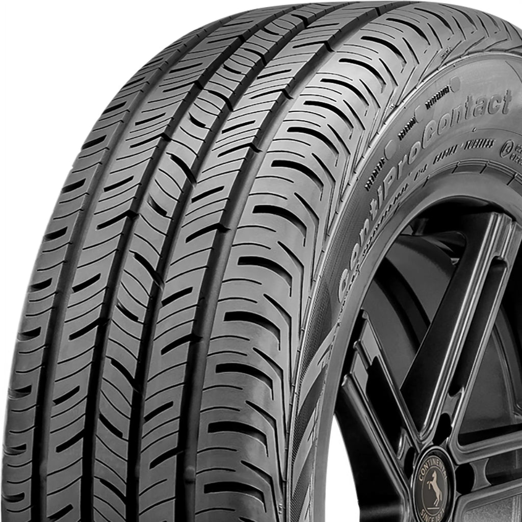 All Season 205/55R17 91H Passenger Tire B516352