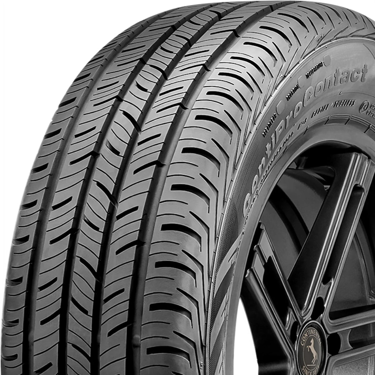 All Season 205/55R17 91H Passenger Tire B516352