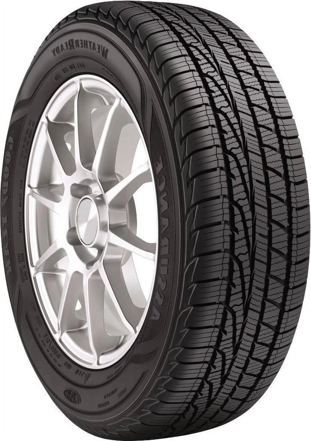 205/55R16 91H All-Season Tire T51220