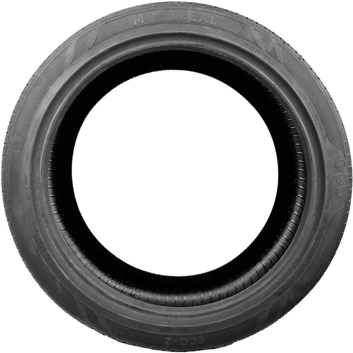 235/40R19 96W XL High Performance Tire O922364