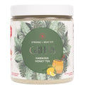 Greens Superfood Powder with Wheat Grass, Digestive Enzyme, Vitamin C W76279