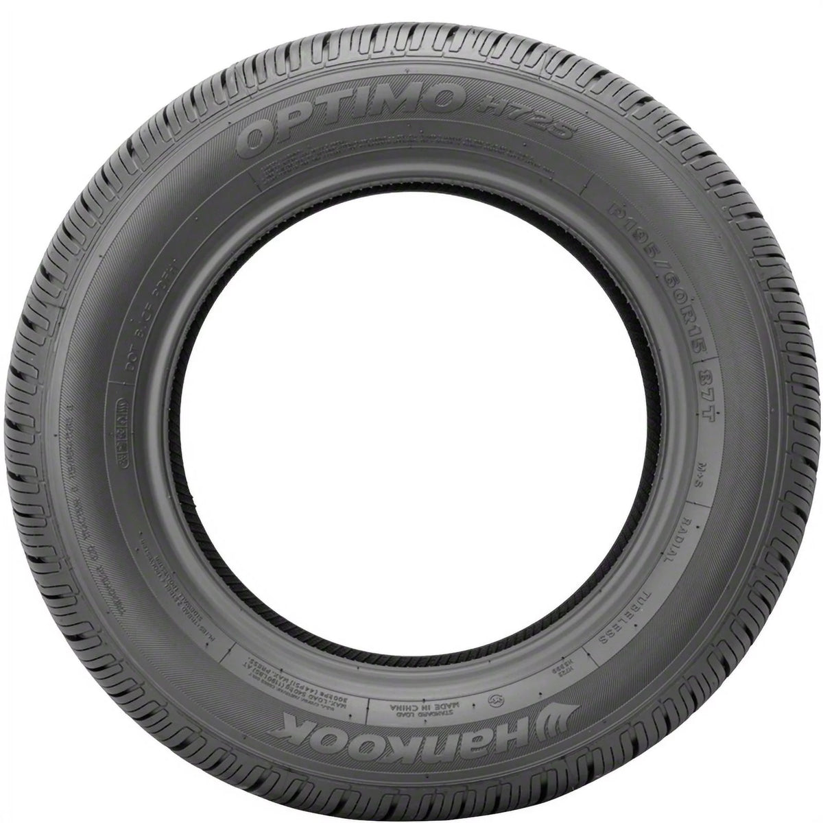 All Season P235/60R17 100T Passenger Tire Y594