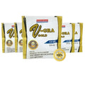 Gold Natural Herbal Male Supplement 20 Capsules N3389