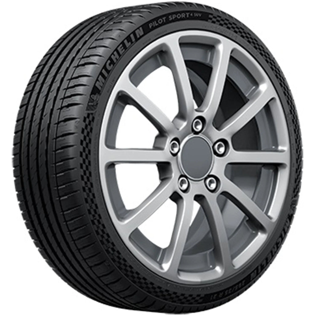 Summer Passenger Tire A58544