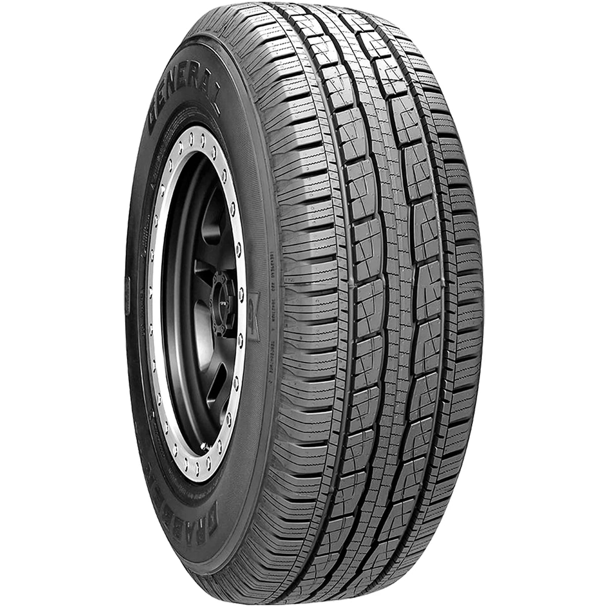 All Season 275/60R20 115S Light Truck Tire T222