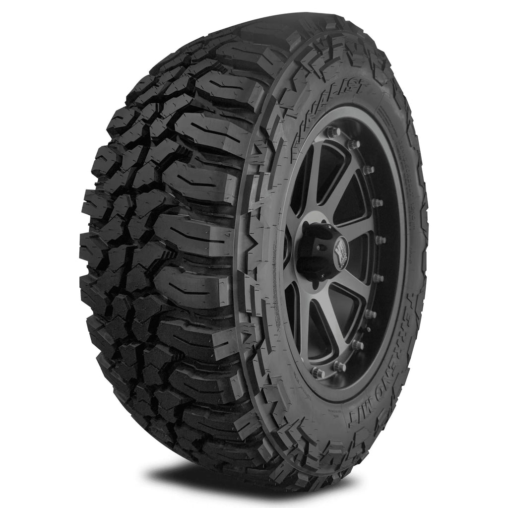 Mud Terrain Tire LT285/70R17 10 Ply I765