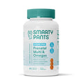Sugar Free Prenatal Vitamins Gummies with Vitamin C, D3, Zinc, Folate, Omega 3 ALA, 60 Count K4443
