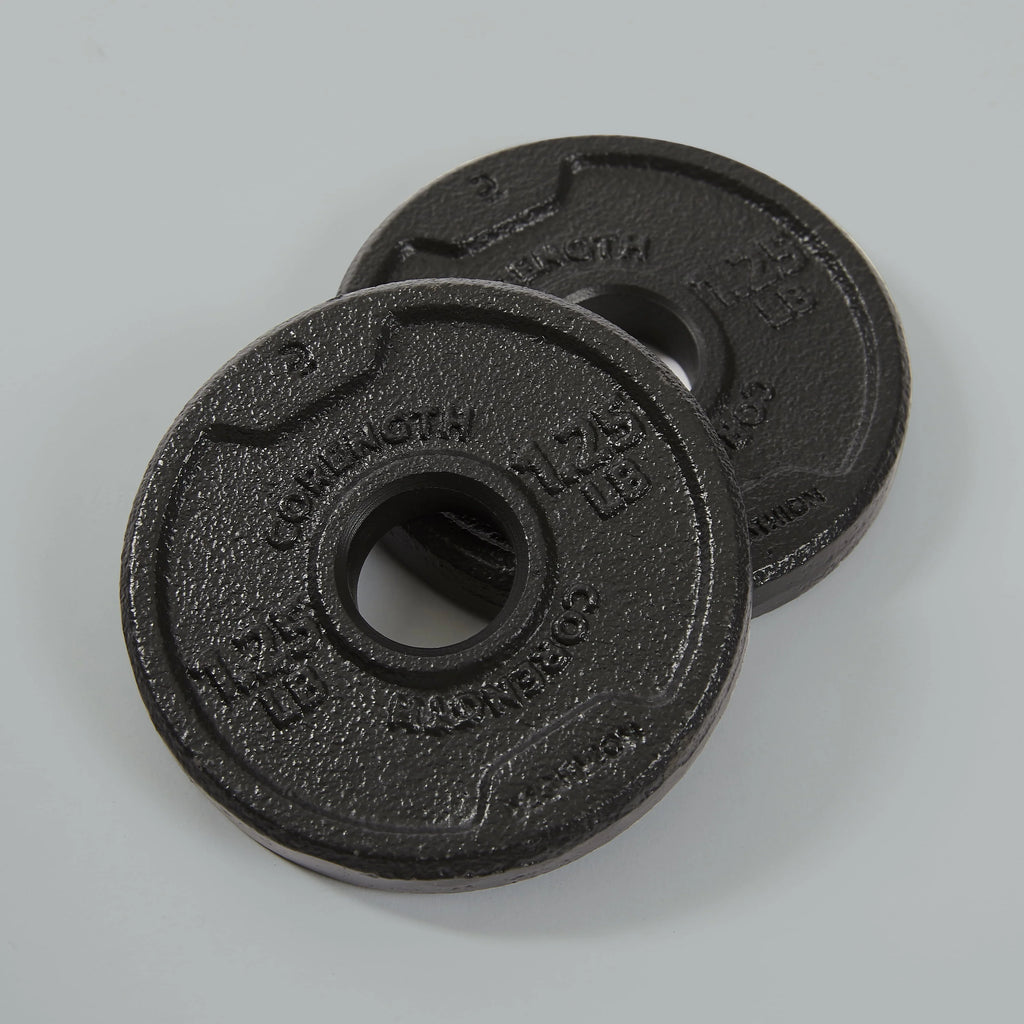110lb Adjustable Weight Set with Barbell and Dumbbells B1745