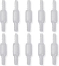 Swivel Connector 10 Count Q279