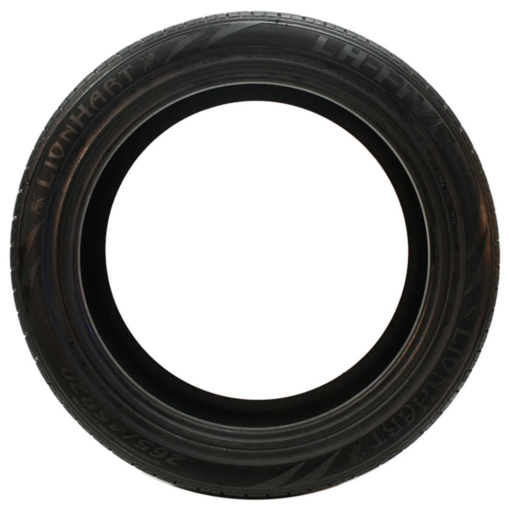 All Season 285/25ZR22 95W XL Passenger Tire G57295