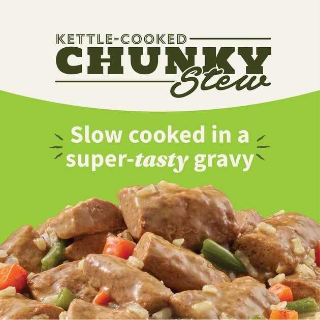Chunky Chicken Stew B895163