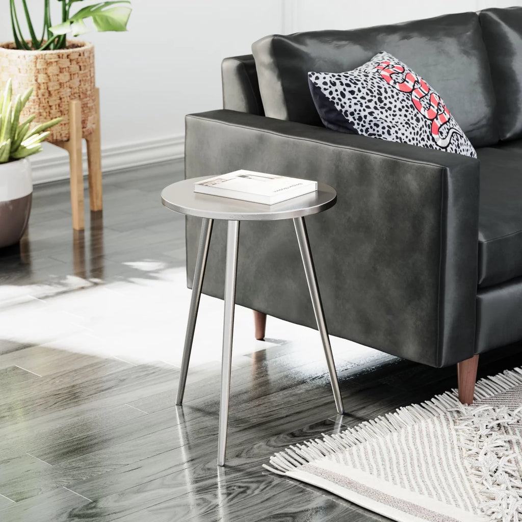 Side Table Silver A630873