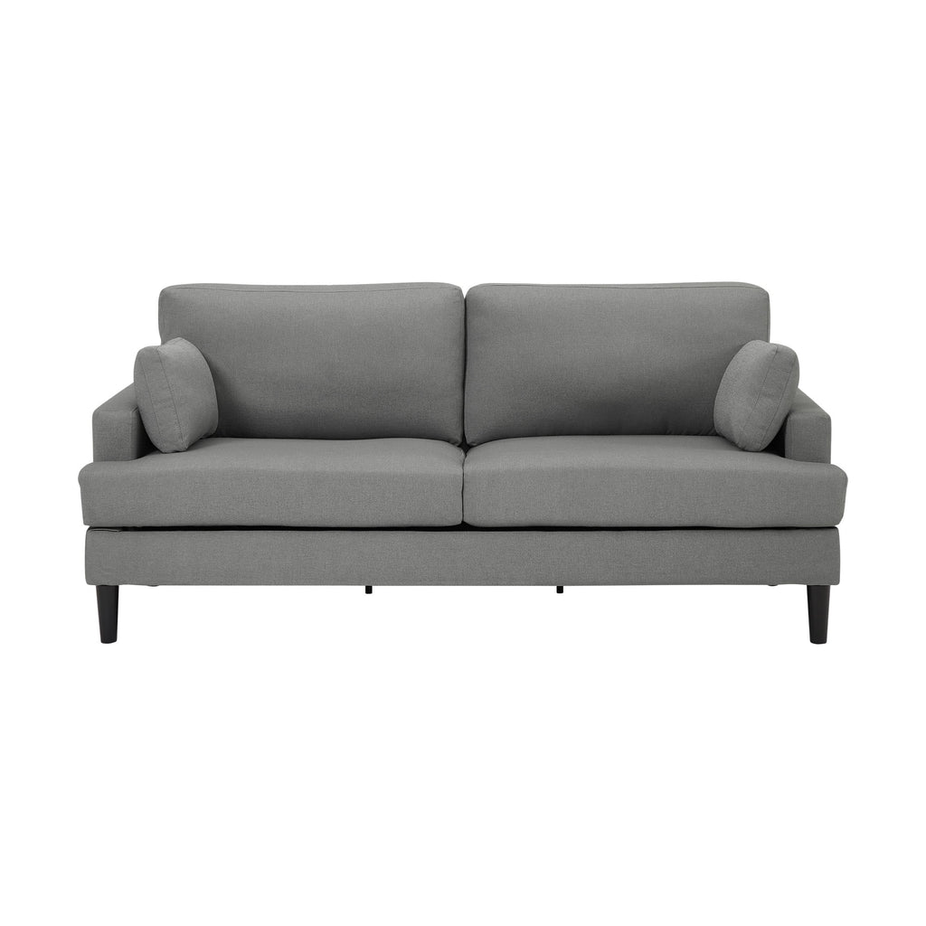 Mid Modern Sofa Smoke Grey R699452