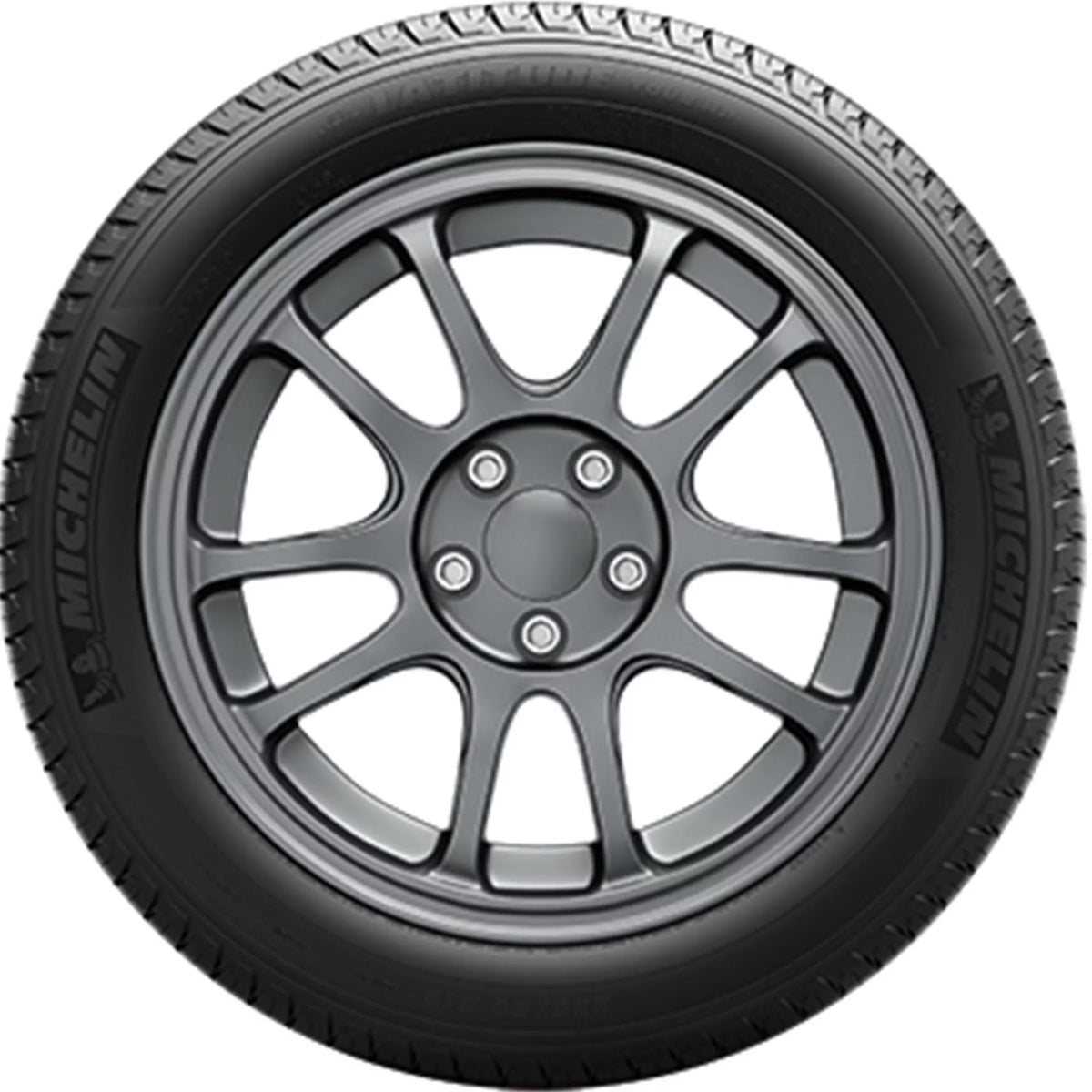 All Season 235/50R18 97V Passenger Tire O161725