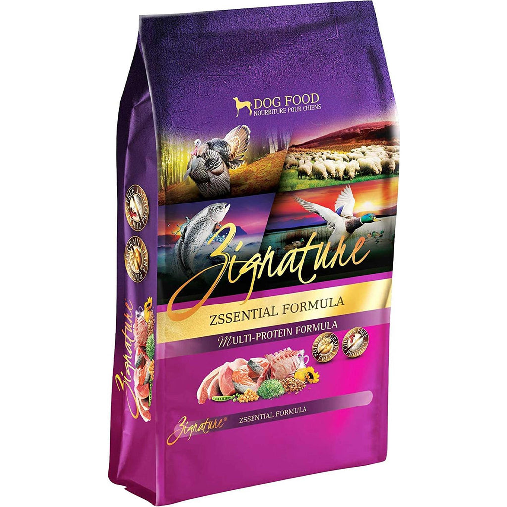 Dry Dog Food H82943