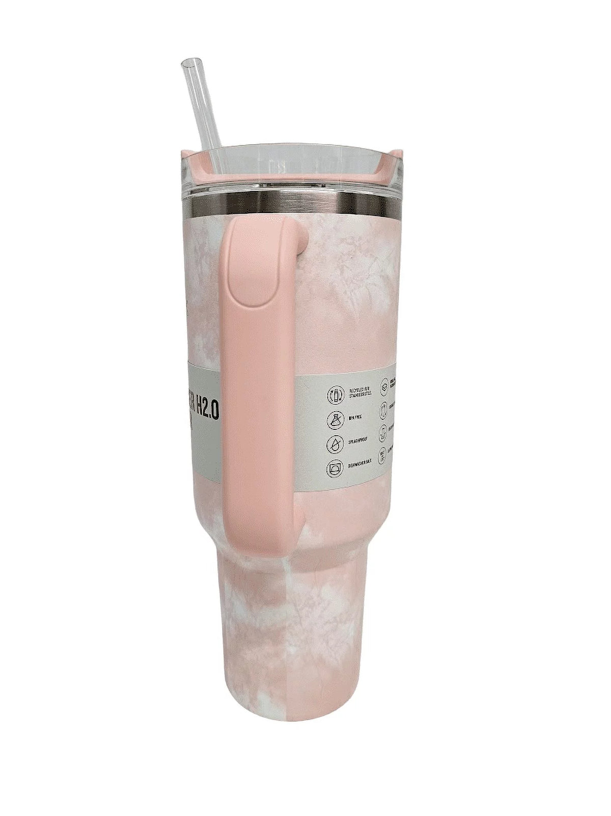40 OZ Tumbler U1693