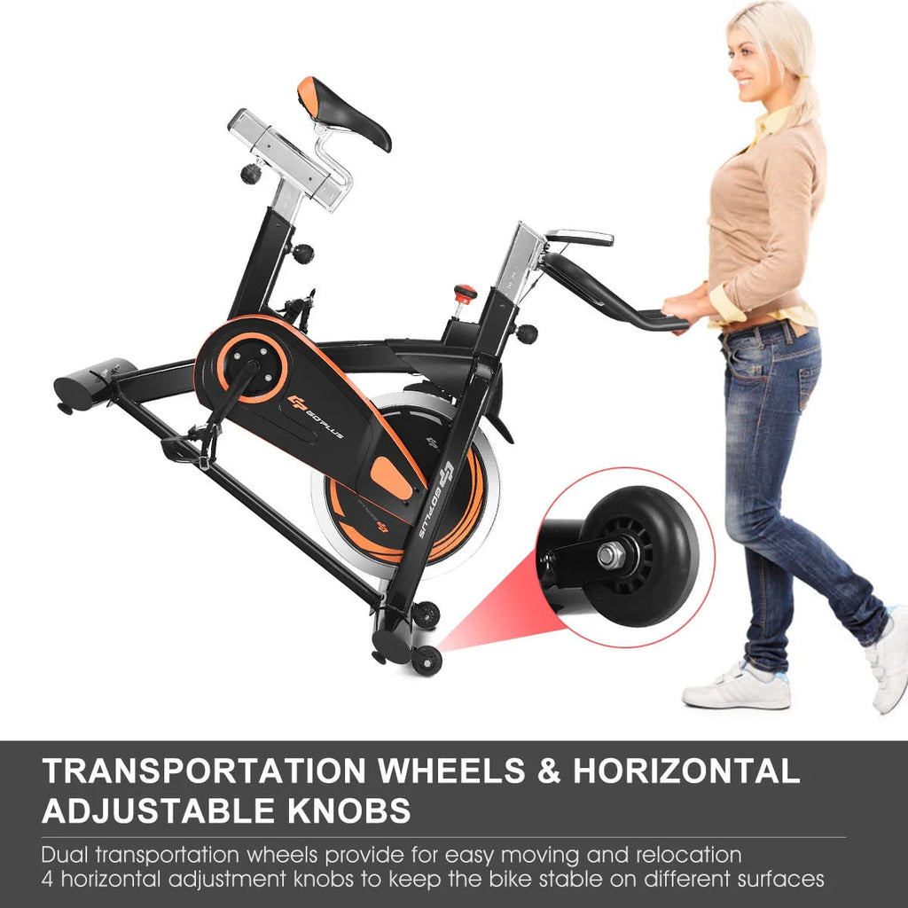 Exercise Bike O697130