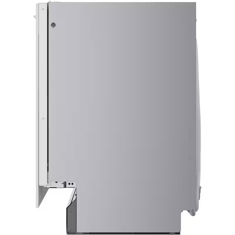 24 in. ADA Compliant Dishwasher with 3rd Rack U5249