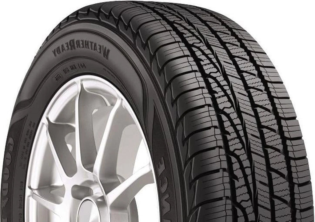 205/55R16 91H All-Season Tire T51220