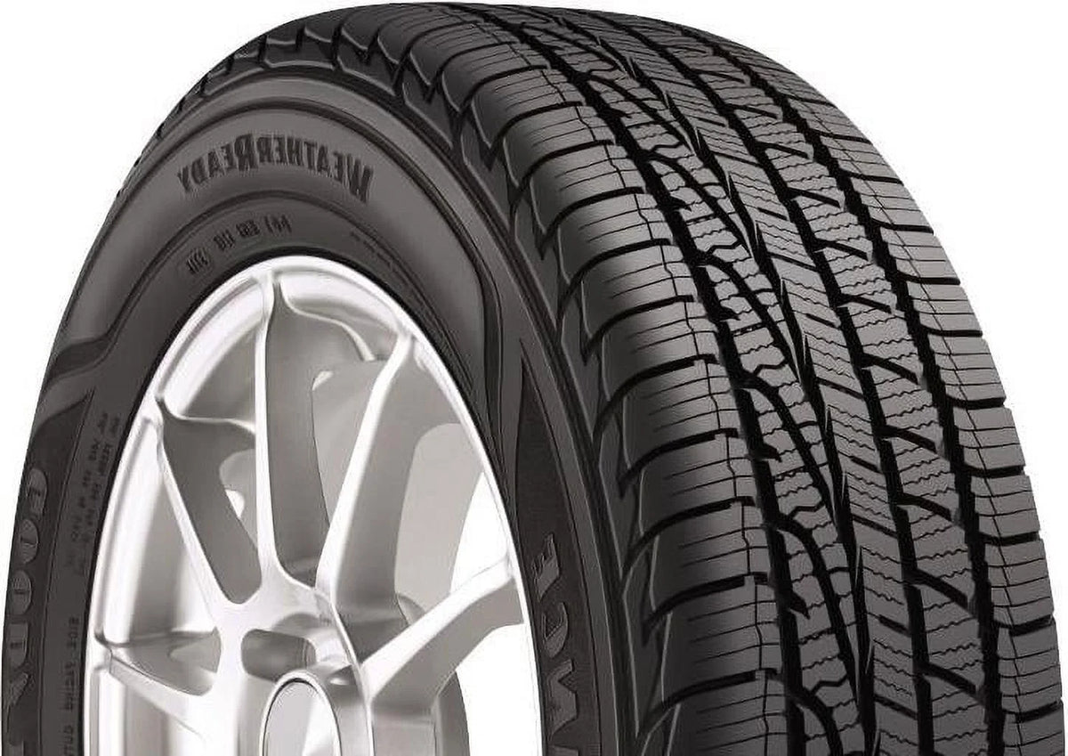 205/55R16 91H All-Season Tire T51220
