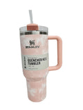 40 OZ Tumbler U1693