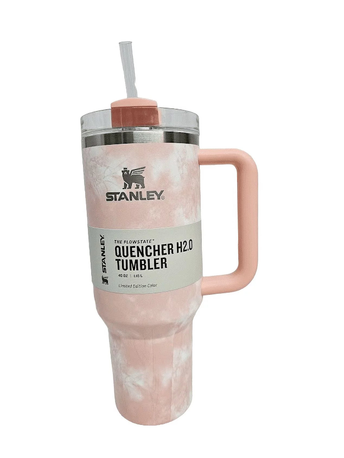 40 OZ Tumbler U1693