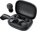Reusable Silicone Ear Plugs 35dB Noise Reduction 6 Pair H31942