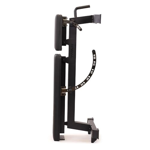 Adjustable Utility Bench 650 LB G691739