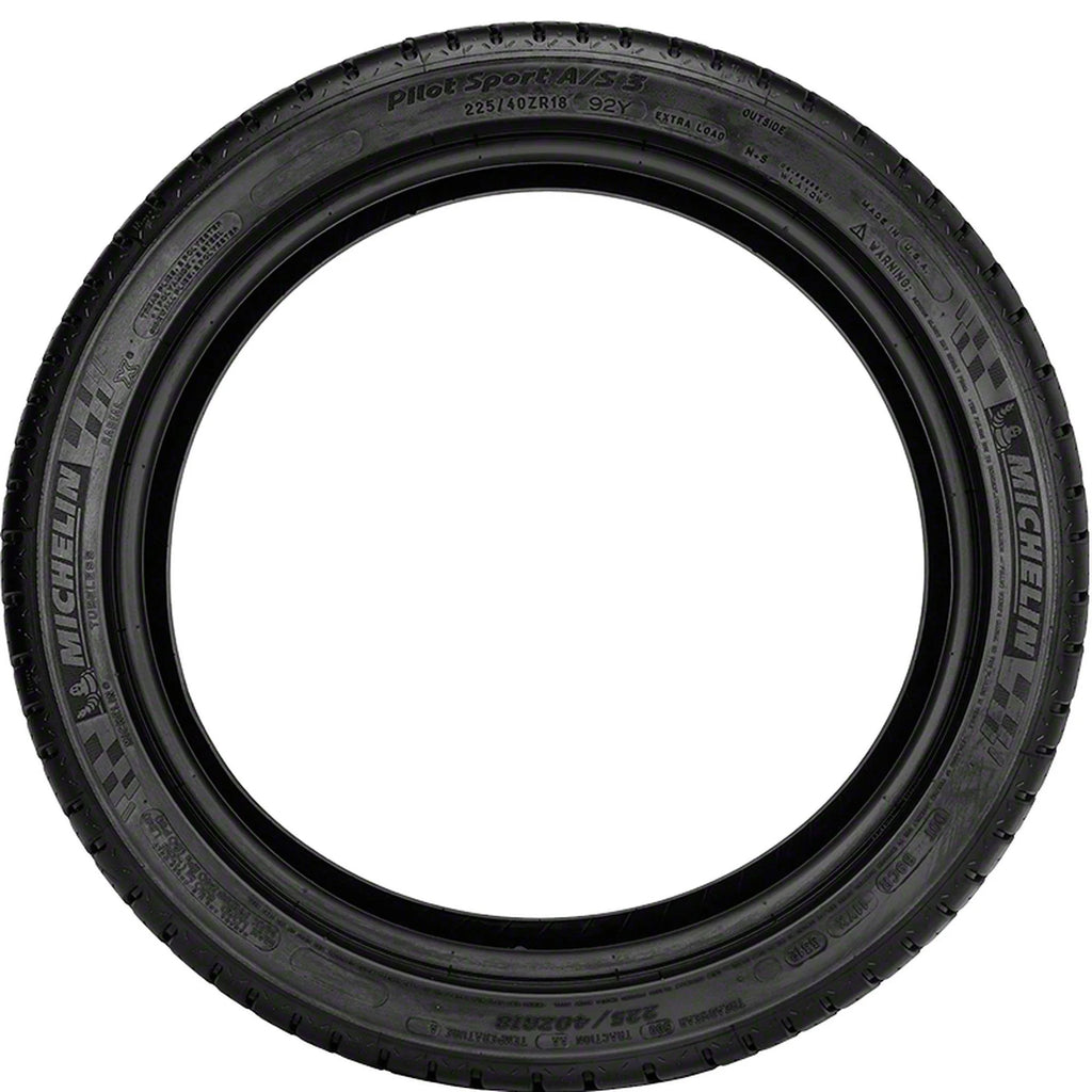 All Season 315/35R20 110V XL Passenger Tire R296334