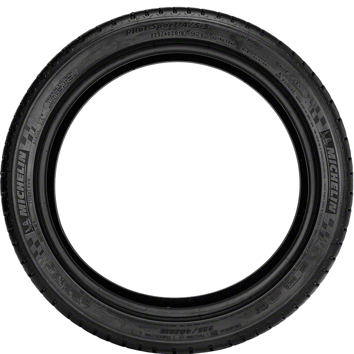 All Season 315/35R20 110V XL Passenger Tire R296334