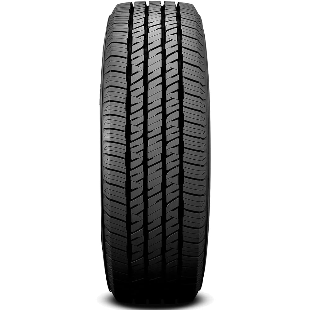 Set of 4 All Season Tires 255/70R16 111T W794905