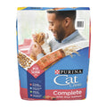Salmon High Protein Dry Cat Food Q271