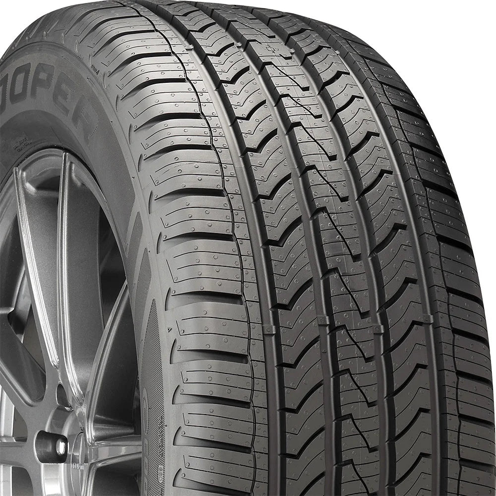 All Season 265/60R18 110T Passenger Tire O360780
