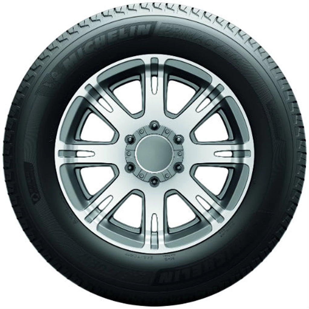 All Season 265/65R18 114T Passenger Tire Z871365
