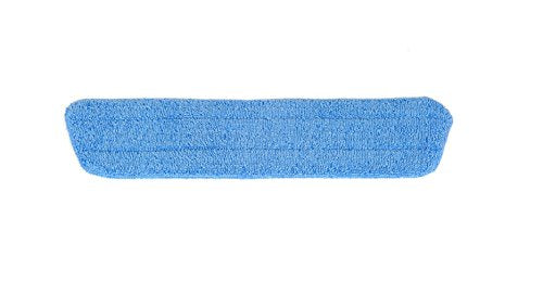 16 inch Microfiber Mop Kit with Two Mop Pads C955327