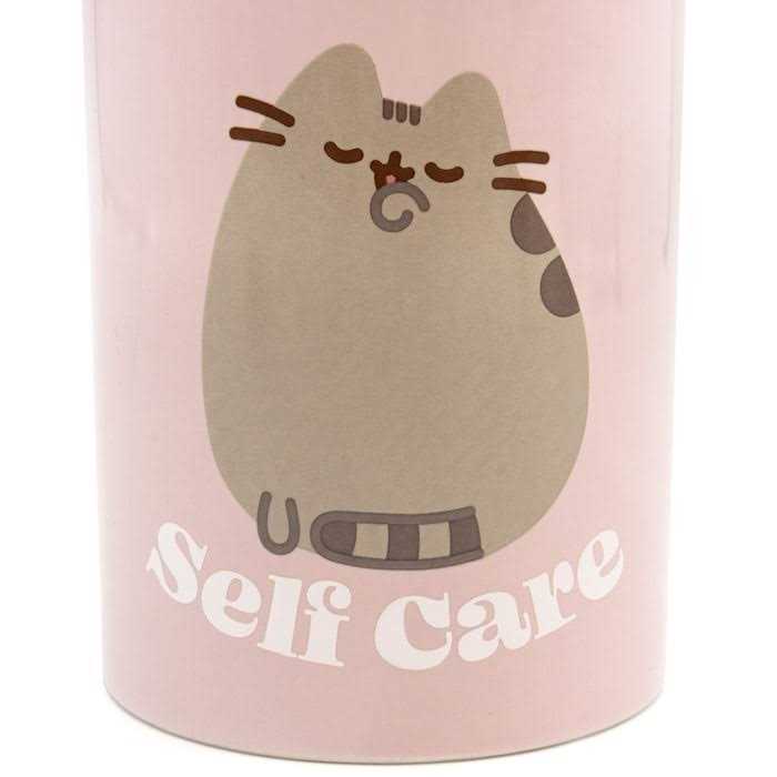 Cat Treat Jar N39784