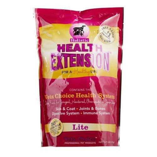 Chicken & Brown Rice Dry Dog Food D93448