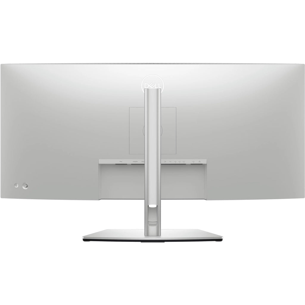 34.1" WQHD Curved Screen WLED LCD Monitor X417435