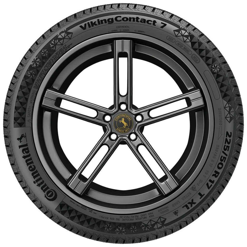 Winter Passenger Tire Y866368