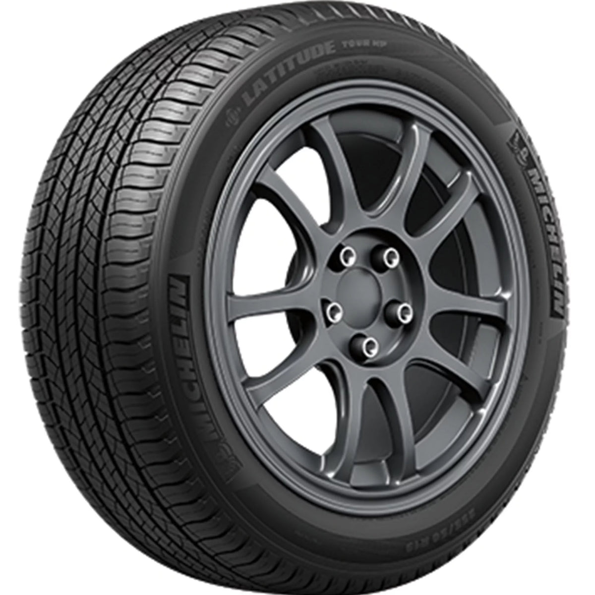 All Season 235/50R18 97V Passenger Tire O161725