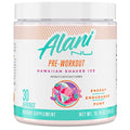 Sugar Free Pre Workout Powder 200mg Caffeine 30 Servings H6967