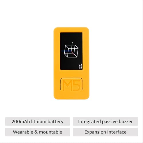 ESP32 Mini IoT Development Kit 1.14-inch TFT Screen O5279