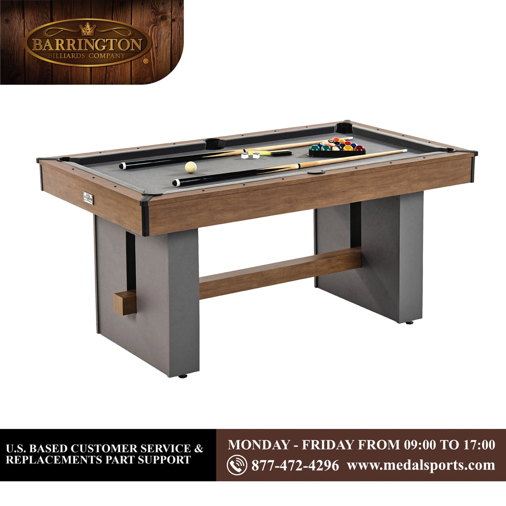 66 inch Billiard Table D924993
