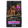Sensitive Skin and Stomach Puppy Food Lamb and Oat Meal 24 lb. Bag X44337