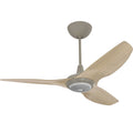 52 Ceiling Fan with Bamboo Blades and LED U109016